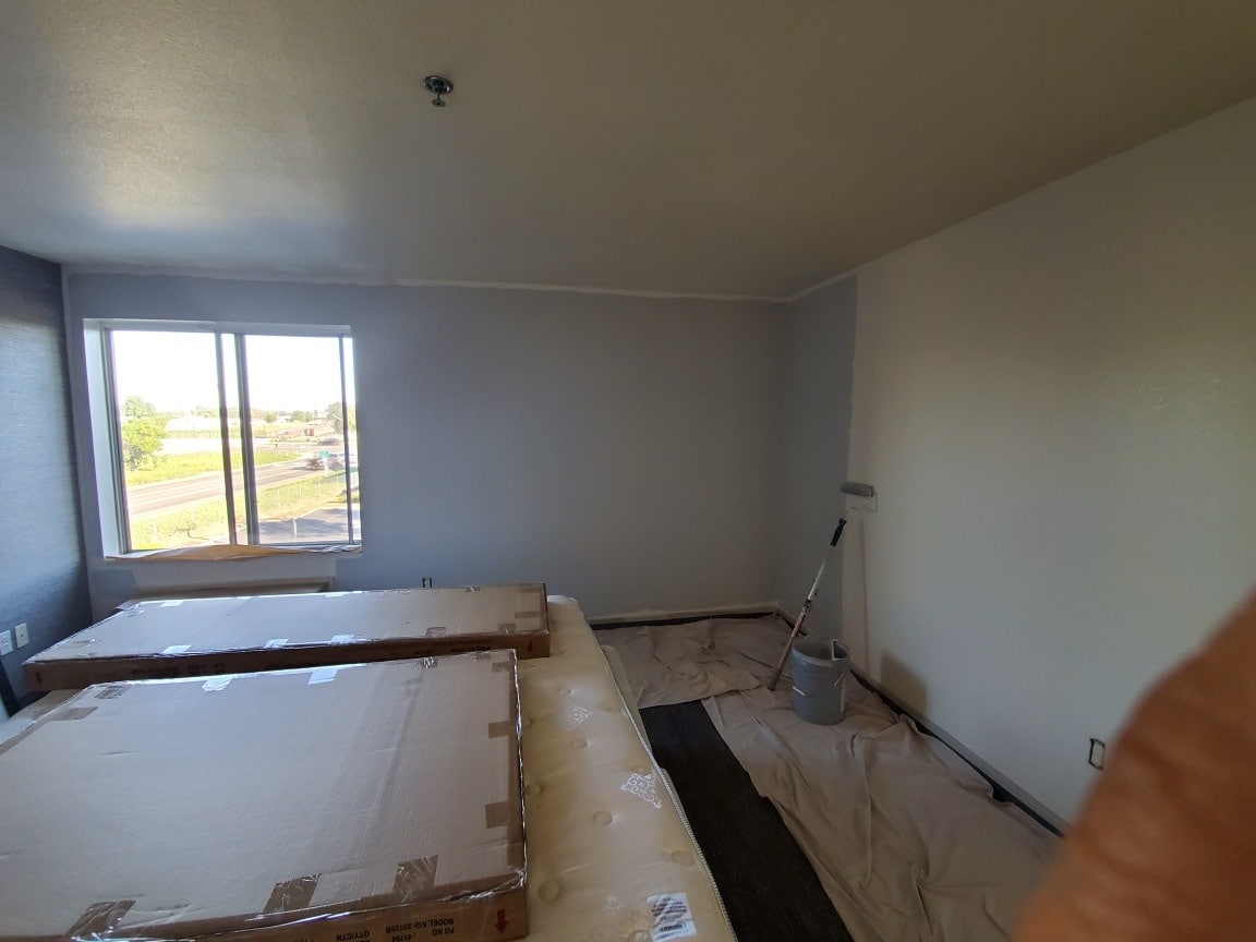 Hire the Precise & Fast Interior Painters at Next Level Painting