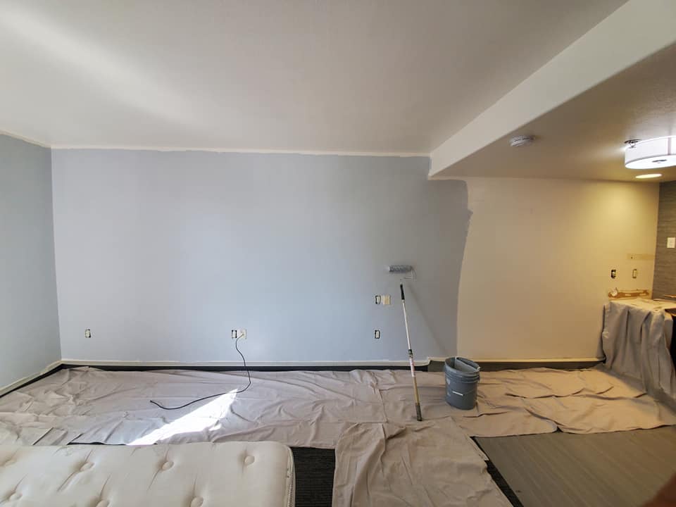 Interior Painting Services in Ripon, CA